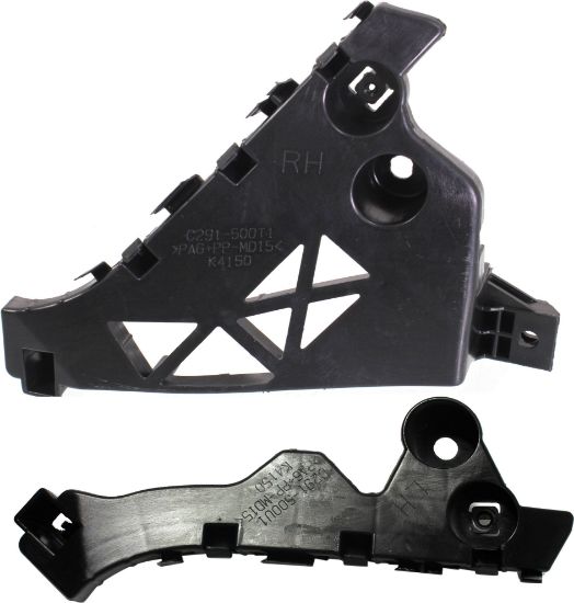 Picture of Bumper Retainer