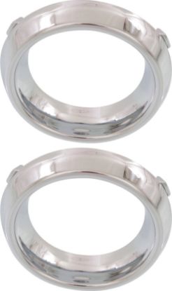 Picture of Fog Light Trim