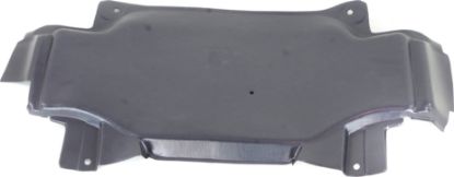 Picture of Engine Splash Shield