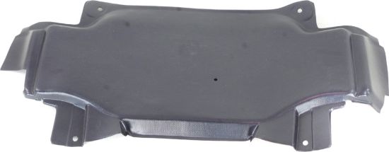 Picture of Engine Splash Shield