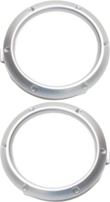 Picture of Fog Light Trim