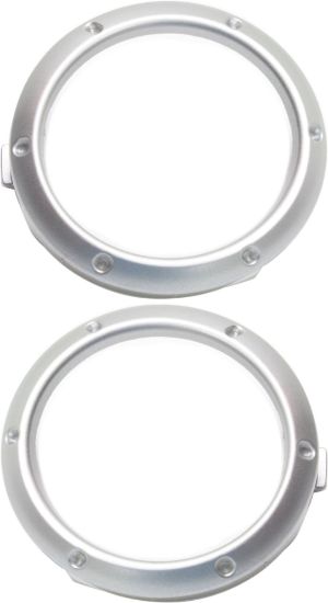 Picture of Fog Light Trim