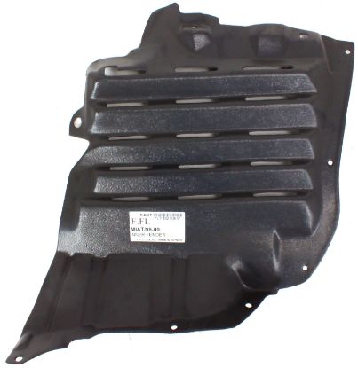 Picture of Fender Liner