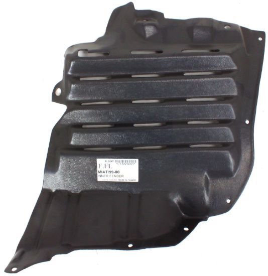 Picture of Fender Liner