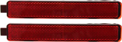 Picture of Bumper Reflector