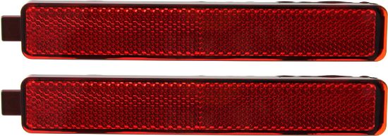 Picture of Bumper Reflector