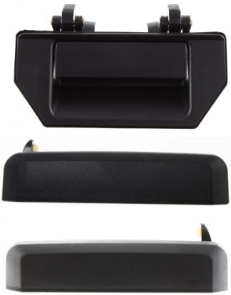 Picture of Tailgate Handle