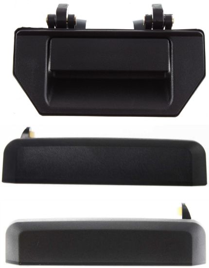 Picture of Tailgate Handle