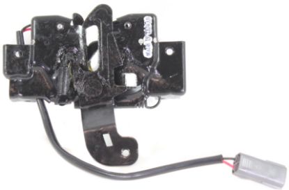 Picture of Hood Latch