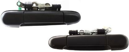 Picture of Exterior Door Handle