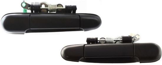 Picture of Exterior Door Handle