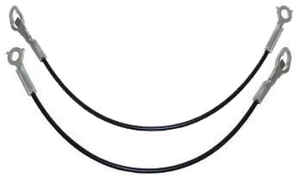 Picture of Tailgate Cable