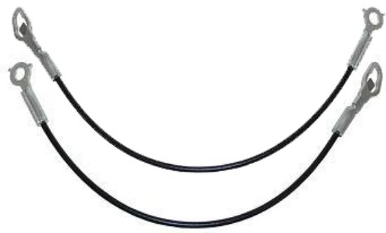 Picture of Tailgate Cable