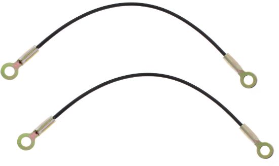 Picture of Tailgate Cable