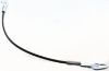 Picture of Tailgate Cable