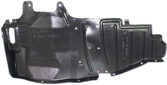 Picture of Engine Splash Shield