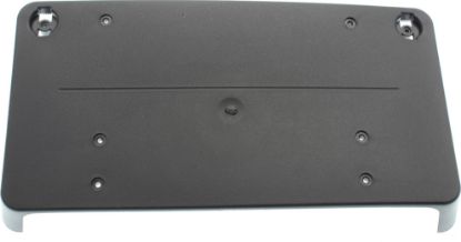 Picture of License Plate Bracket