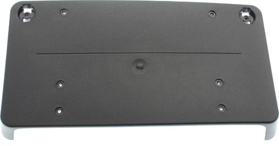 Picture of License Plate Bracket