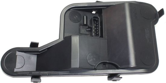 Picture of Tail Light Connector Plate