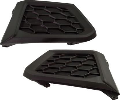 Picture of Fog Light Cover