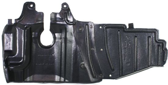 Picture of Engine Splash Shield