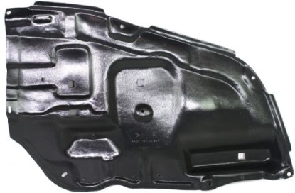 Picture of Engine Splash Shield