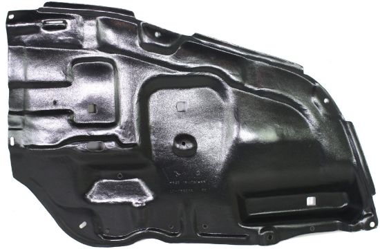 Picture of Engine Splash Shield