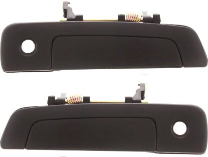 Picture of Exterior Door Handle