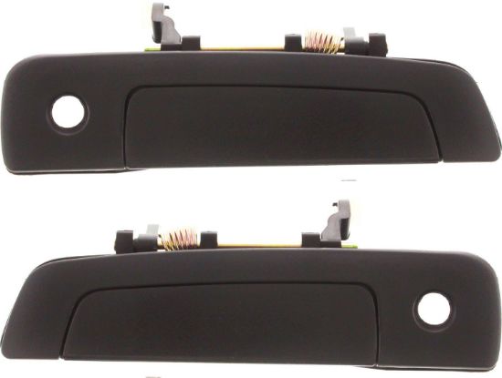 Picture of Exterior Door Handle