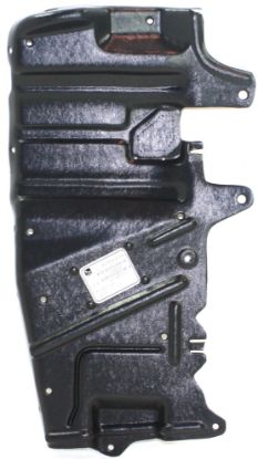 Picture of Engine Splash Shield