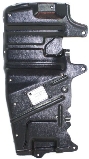 Picture of Engine Splash Shield