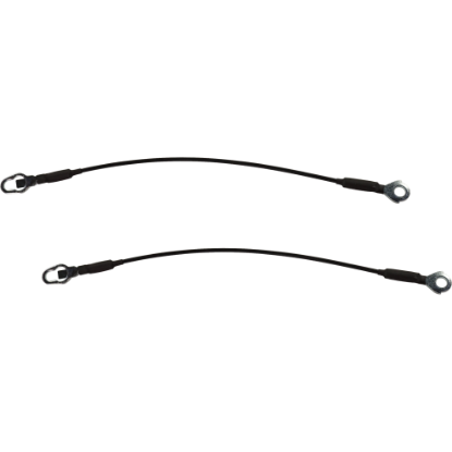 Picture of Tailgate Cable