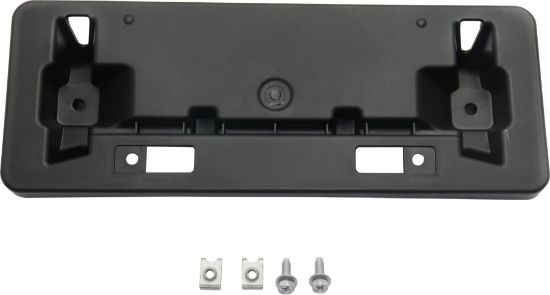 Picture of License Plate Bracket