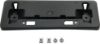Picture of License Plate Bracket