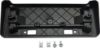 Picture of License Plate Bracket