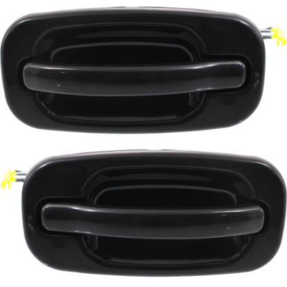 Picture of Exterior Door Handle