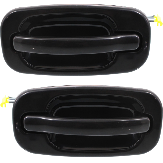 Picture of Exterior Door Handle