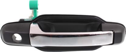 Picture of Exterior Door Handle