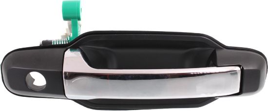 Picture of Exterior Door Handle