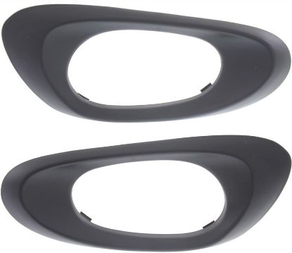Picture of Door Handle Trim
