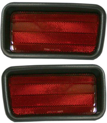 Picture of Bumper Reflector