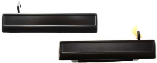 Picture of Exterior Door Handle
