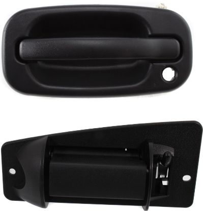 Picture of Exterior Door Handle