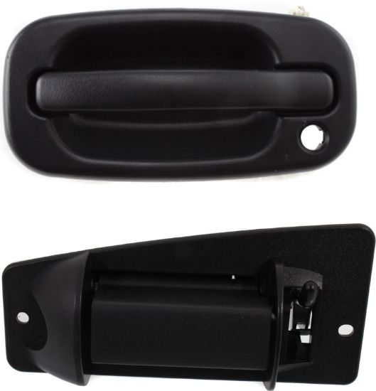 Picture of Exterior Door Handle