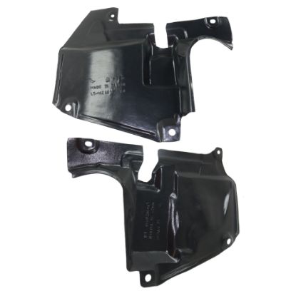 Picture of Engine Splash Shield