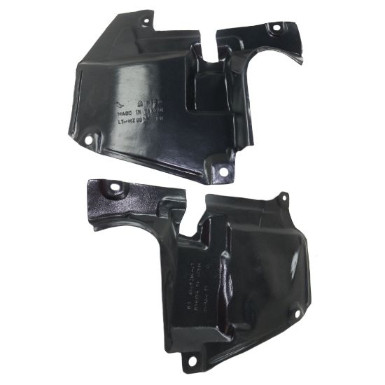 Picture of Engine Splash Shield