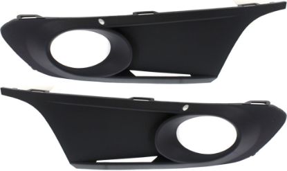 Picture of Fog Light Trim