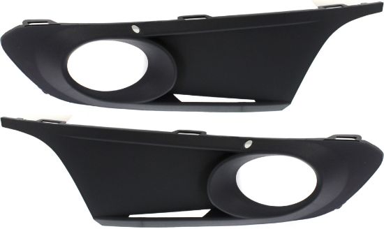 Picture of Fog Light Trim