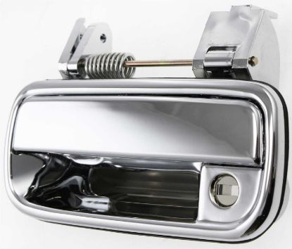 Picture of Exterior Door Handle
