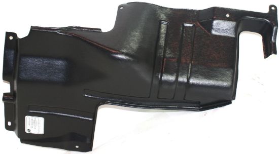 Picture of Engine Splash Shield